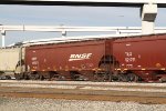 BNSF 497870